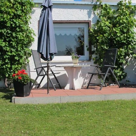 Ferienwohnung Stuber Сасниц Екстериор снимка