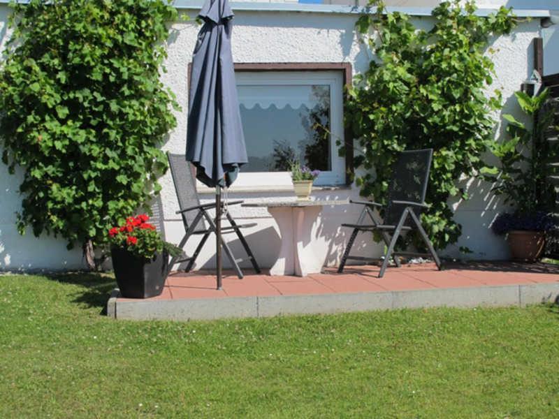Ferienwohnung Stuber Сасниц Екстериор снимка