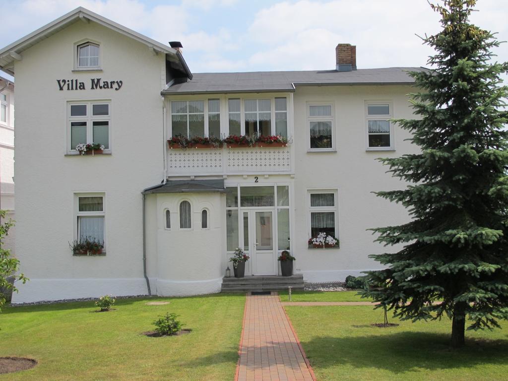 Ferienwohnung Stuber Сасниц Екстериор снимка